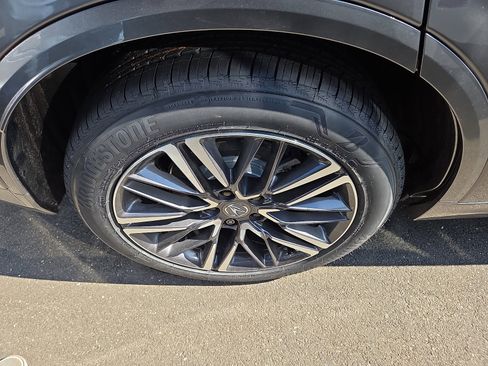 New 2026 Acura MDX SH-AWD w/ Advance Package image 4