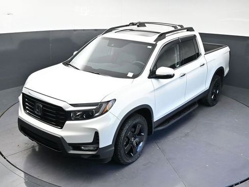 Used 2021 Honda Ridgeline RTL-E image 24