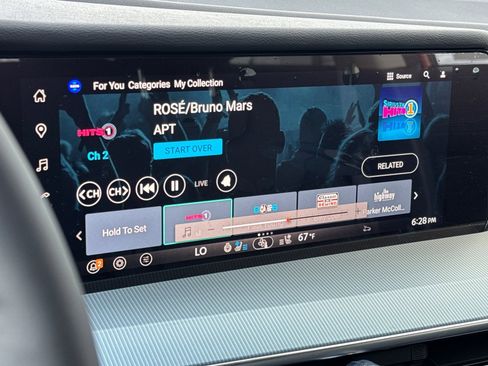 New 2026 Nissan Murano SL w/ Comfort Package image 15