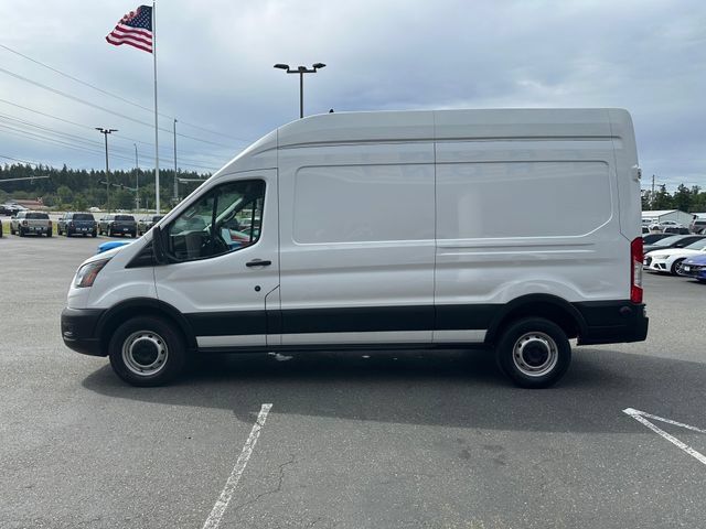 Used 2024 Ford Transit 250 148 High Roof w/ Load Area Protection Package RWD image 5