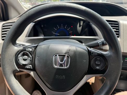 Used 2012 Honda Civic LX image 15