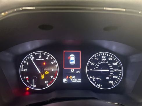 Used 2023 Subaru Legacy Premium image 15