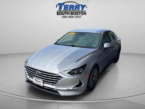 Used 2023 Hyundai Sonata SEL image 6