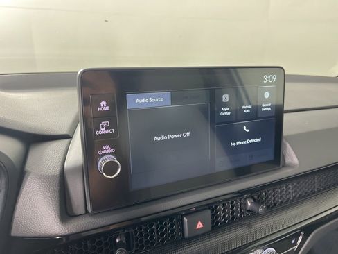 New 2026 Honda CR-V EX-L image 29