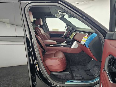 New 2026 Land Rover Range Rover SE image 10
