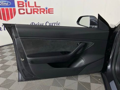 Used 2019 Tesla Model 3 Long Range image 12