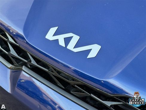 Used 2025 Kia K5 GT-Line w/ GT-Line Premium Package image 7