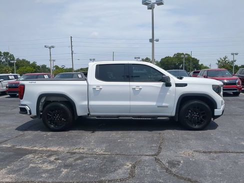 Used 2023 GMC Sierra 1500 Elevation AWD/4WD image 5