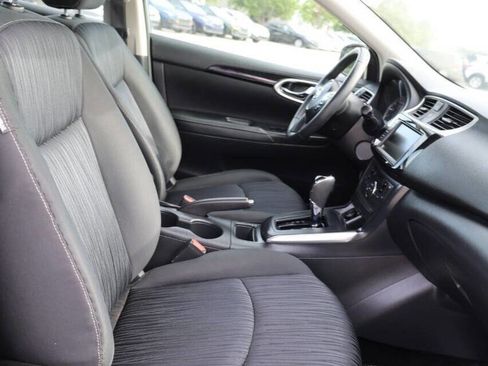 Used 2019 Nissan Sentra SV FWD image 15