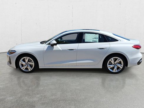 New 2026 Audi A5 2.0T Premium AWD/4WD image 8