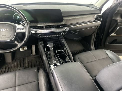 Used 2023 Kia Telluride SX AWD/4WD image 22