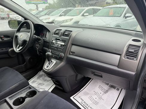 Used 2011 Honda CR-V SE image 23