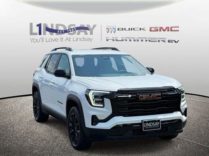 Certified 2026 GMC Terrain Elevation w/ Elevation Premium Package