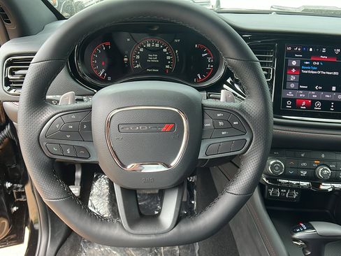 New 2026 Dodge Durango GT image 24