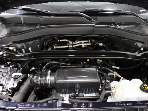 Used 2021 Ford Explorer Limited AWD/4WD image 43