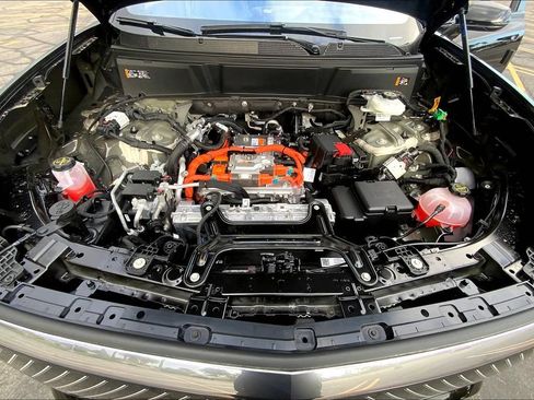 New 2026 Cadillac Vistiq Premium Luxury AWD/4WD image 17
