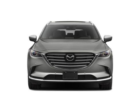Used 2018 MAZDA CX-9 Signature AWD/4WD image 5