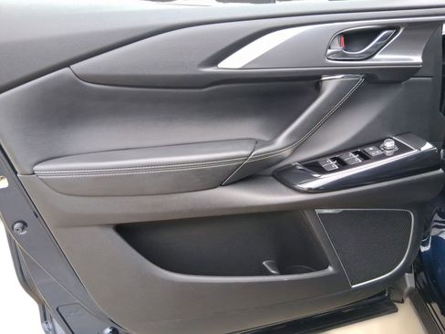Used 2021 MAZDA CX-9 Grand Touring image 12