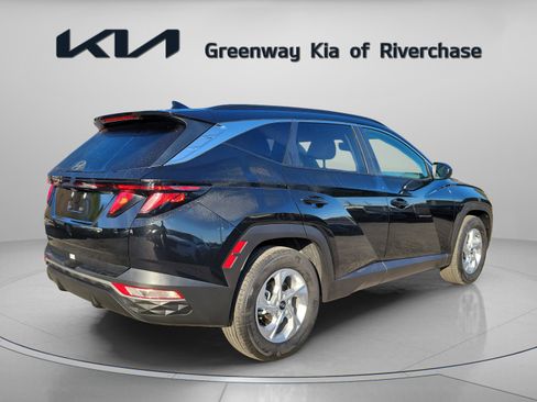 Used 2024 Hyundai Tucson SEL image 6