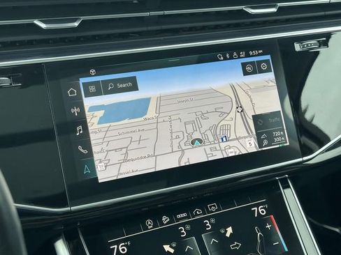 Used 2023 Audi Q7 3.0T Premium Plus image 30