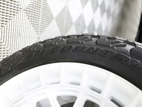 Used 2026 Ford F250 Platinum image 58