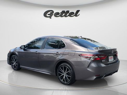 Certified 2023 Toyota Camry SE image 14