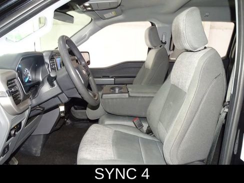 Used 2023 Ford F150 XLT image 10