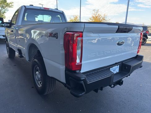 New 2026 Ford F250 XL w/ Snow Plow/Camper Package image 7