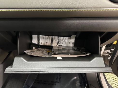 Certified 2026 Chevrolet Colorado ZR2 w/ Technology Package image 25