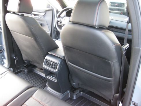 Used 2026 Honda CR-V Sport-L image 38