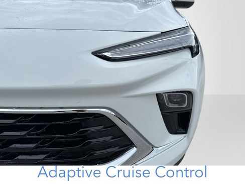 New 2026 Buick Encore GX Preferred w/ Advanced Technology Package image 11