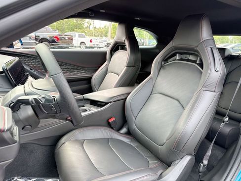 New 2026 Dodge Charger Scat Pack AWD/4WD image 11