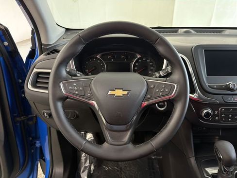 Certified 2024 Chevrolet Equinox LT w/ LPO, Floor Liner Package FWD image 31