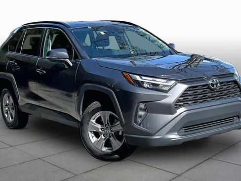 Used 2024 Toyota RAV4 XLE FWD image 6