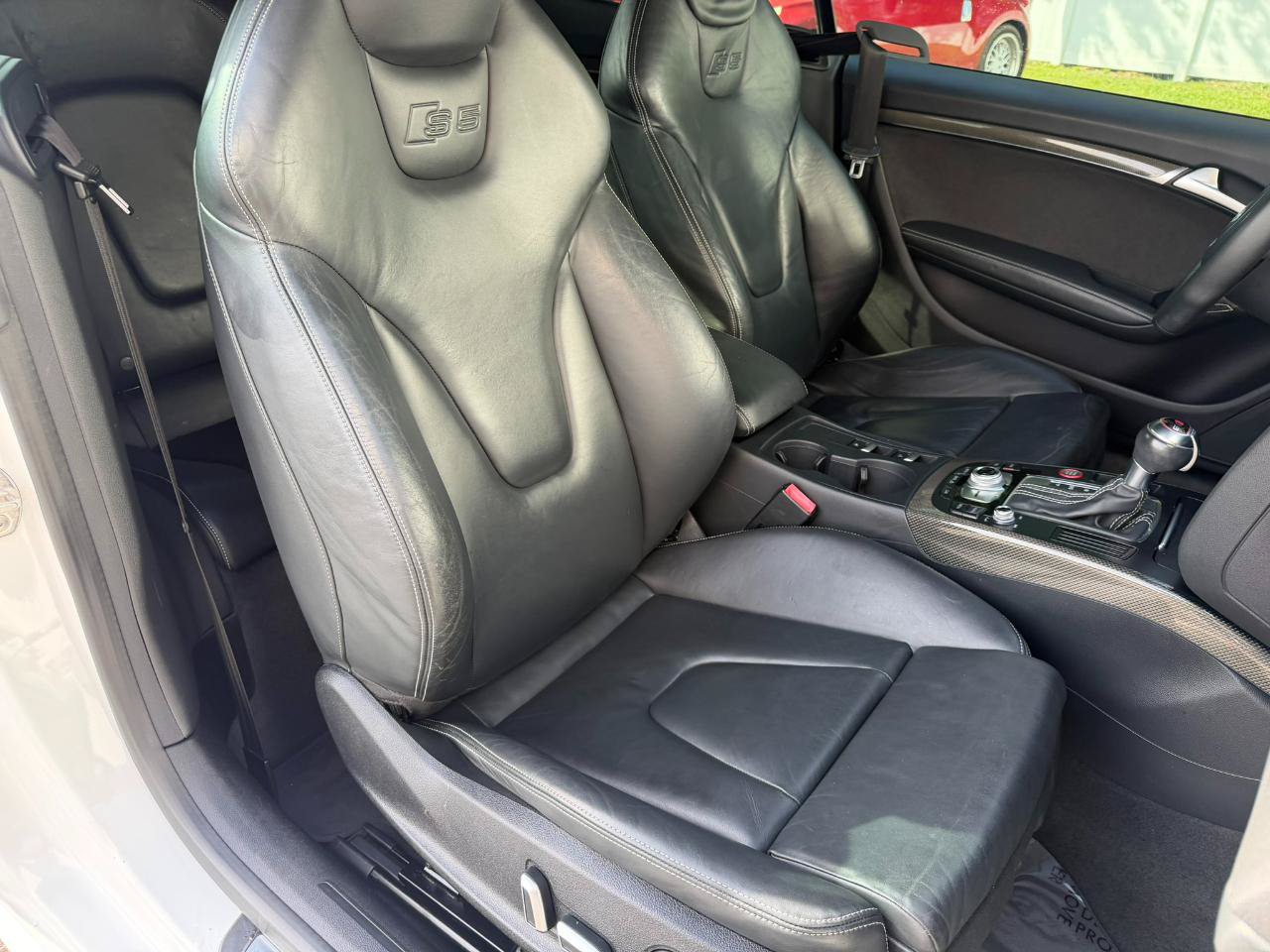Used 2016 Audi S5 Premium Plus w/ Technology Package AWD/4WD image 49