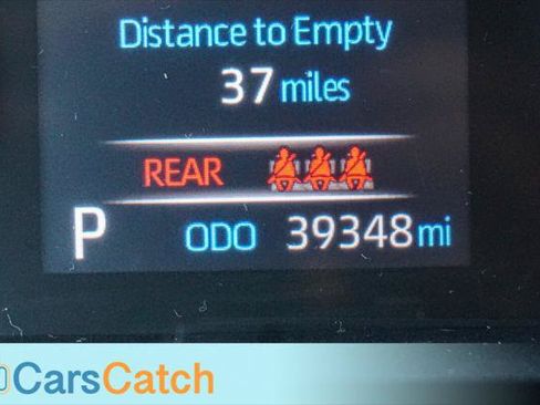 Used 2020 Toyota RAV4 XLE Premium AWD/4WD image 30