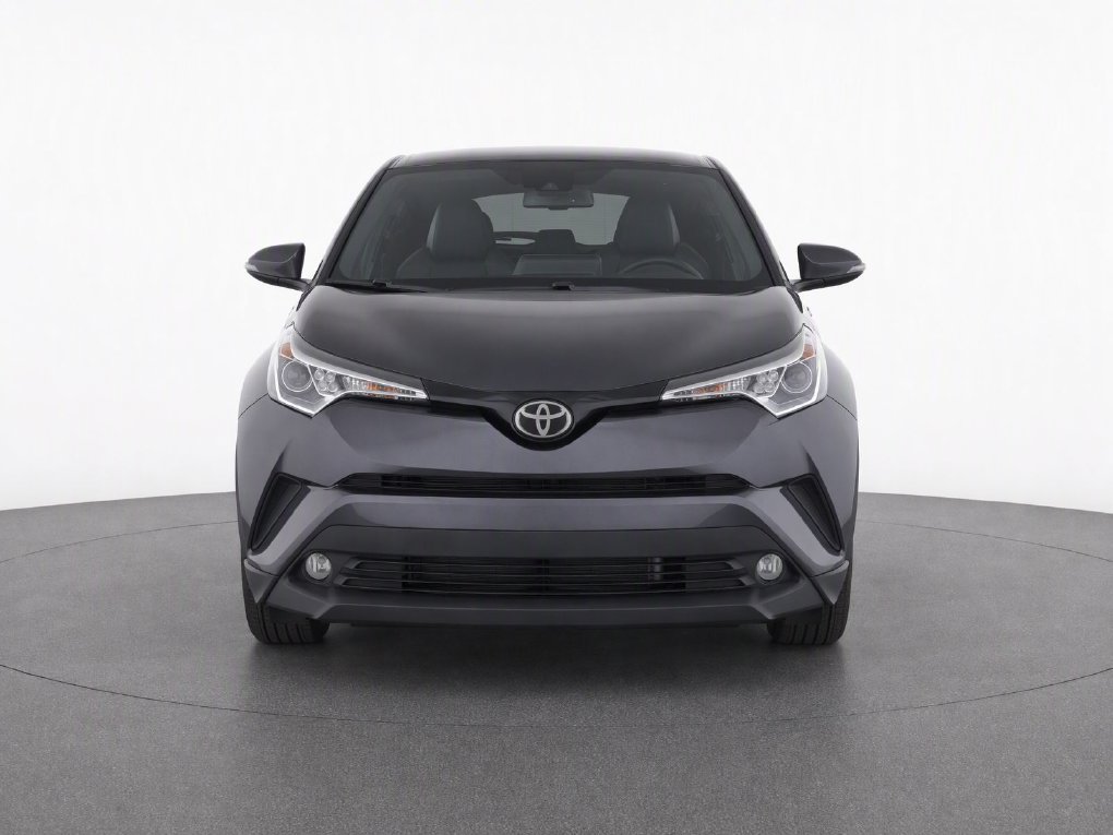 Used 2018 Toyota C-HR XLE FWD image 7