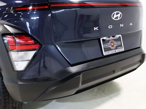 Used 2024 Hyundai Kona SEL FWD image 53