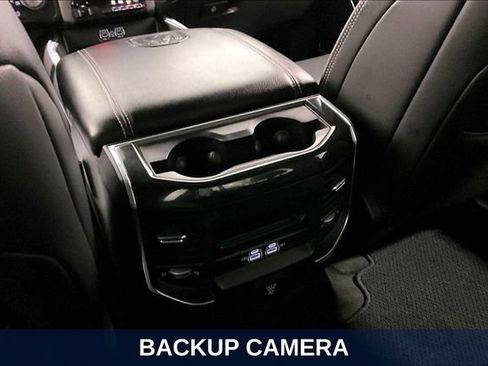 Used 2021 RAM 1500 Laramie AWD/4WD image 15