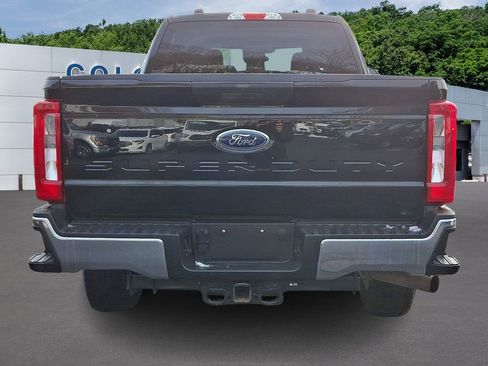 Certified 2025 Ford F250 XLT w/ Snow Plow Prep Package image 5