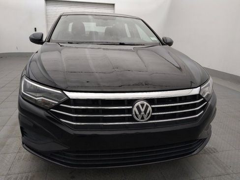 Used 2019 Volkswagen Jetta SE w/ Cold Weather Package FWD image 14