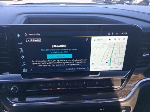 Used 2025 Chevrolet Silverado 1500 LT w/ Safety Package image 15