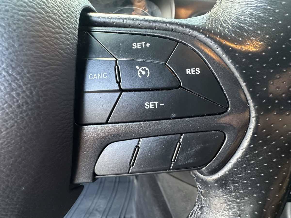 Used 2019 Dodge Charger SXT w/ Cold Weather Package AWD/4WD image 16
