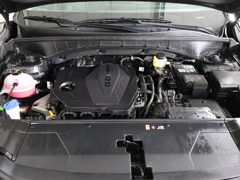 Used 2025 Kia Sorento S AWD/4WD image 21