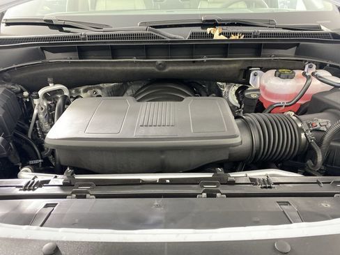 New 2026 Cadillac Escalade Platinum Sport w/ LPO, ONYX Package image 30