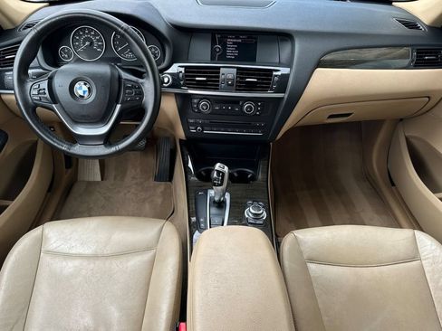 Used 2012 BMW X3 xDrive35i AWD/4WD image 14