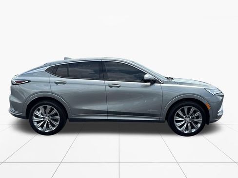Used 2026 Buick Envista Avenir FWD image 7