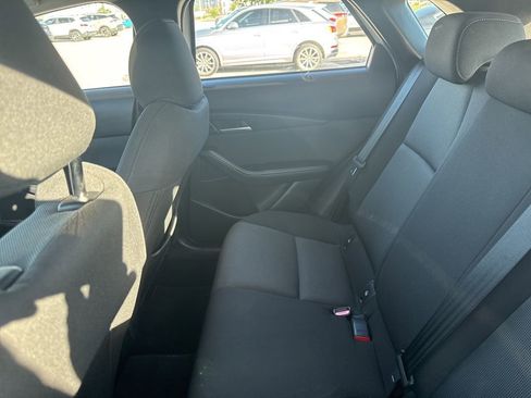 Used 2022 MAZDA CX-30 AWD 2.5 S image 12