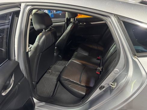 Used 2016 Honda Civic EX-L image 13