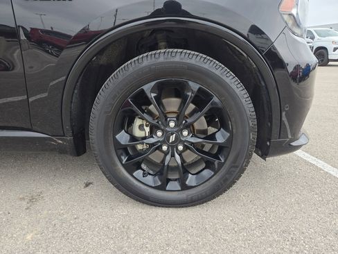 Used 2020 Dodge Durango R/T w/ Blacktop Package RWD image 28